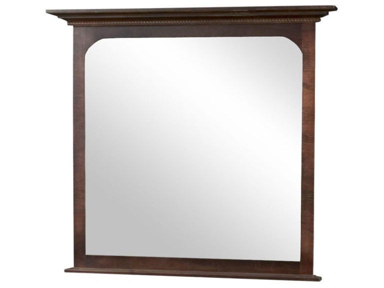 Amish Escalade Large Mirror