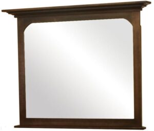 Escalade Mirror