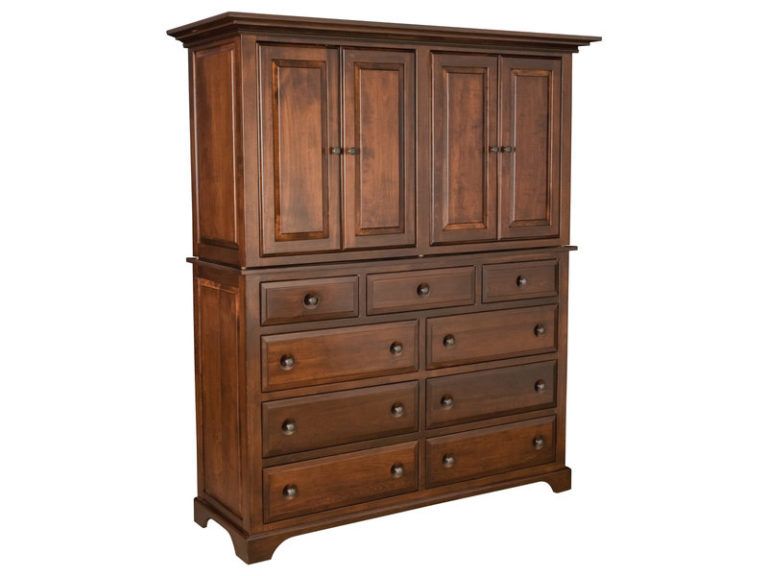 Escalade Mule Armoire