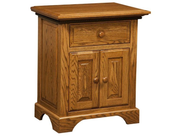 Escalade Nightstand