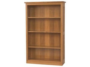 Freemont Mission Bookcase