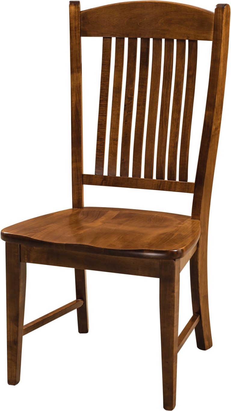 Amish Lyndon Dining Chair