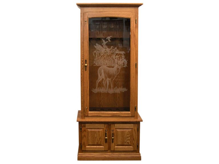 Gun Cabinet