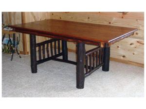 Hickory Mission Table