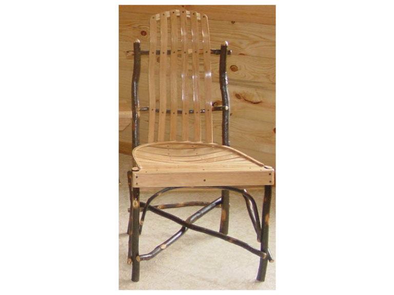 Hickory Table Chair
