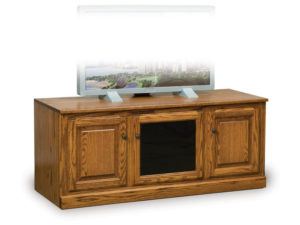 Hoosier Heritage Console