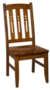 Jamestown Kitchen Chair