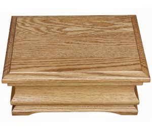 Medium Jewelry Box