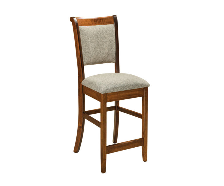 Custom Kimberly Bar Chair