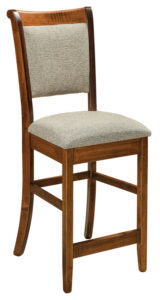 Kimberly Stationary Bar Stool