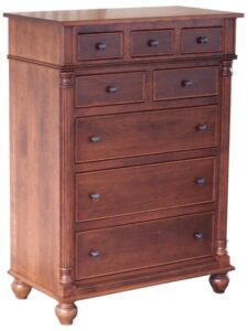 LaCourt Classic Chest of Drawers