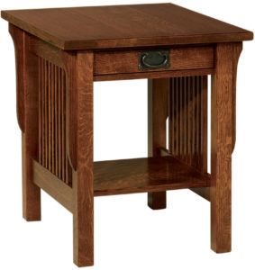 Landmark End Table Collection