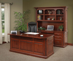 Lexington Office Set