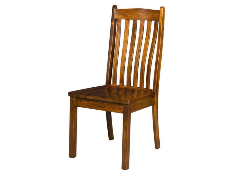 Amish Liberty Side Chair