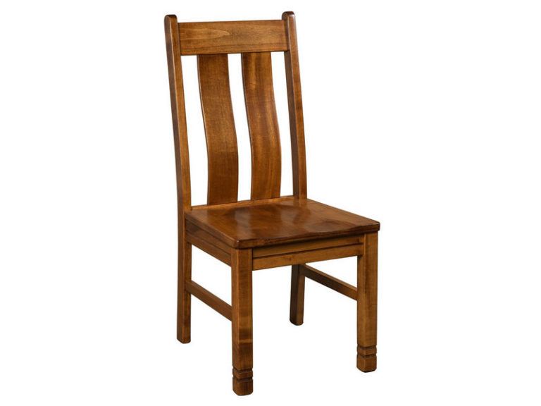 Amish Lyndayle Side Chair
