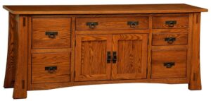 Modesto Credenza