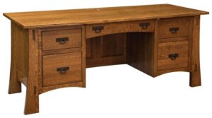 Modesto File Desk