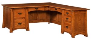 Modesto Corner Desk