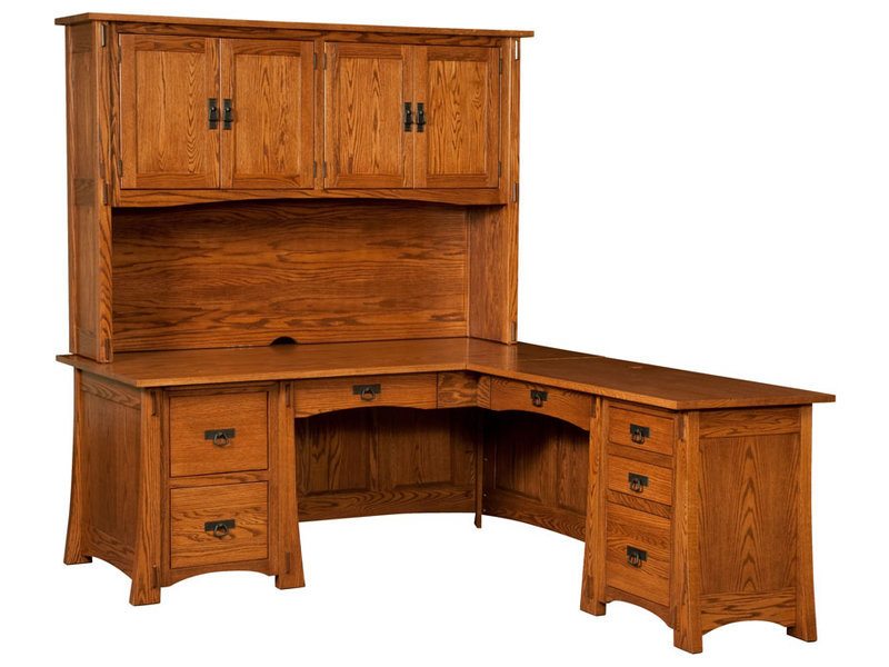 Modesto Topper Brandenberry Amish Furniture