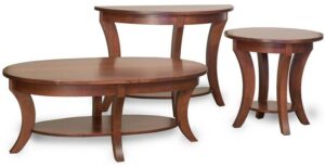 Madison Occasional Table Collection