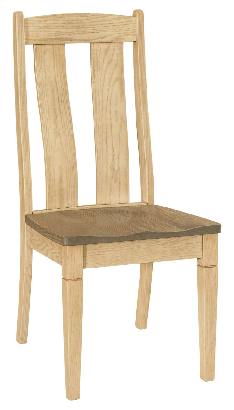 Custom Mansfield Side Chair