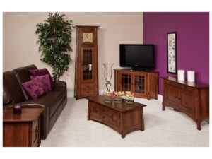 McCoy Family Room Collection