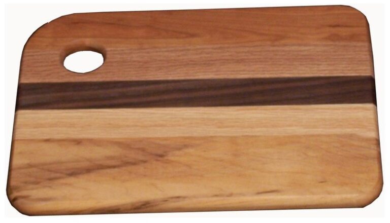 Amish Medium Cutting Board