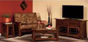 Mesa Living Room Set