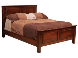 Millerton Bed