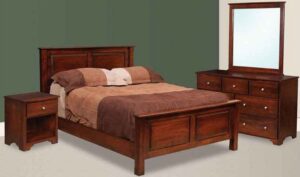 Millerton Bedroom Collection