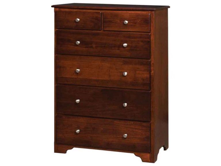 Amish Millerton Chest