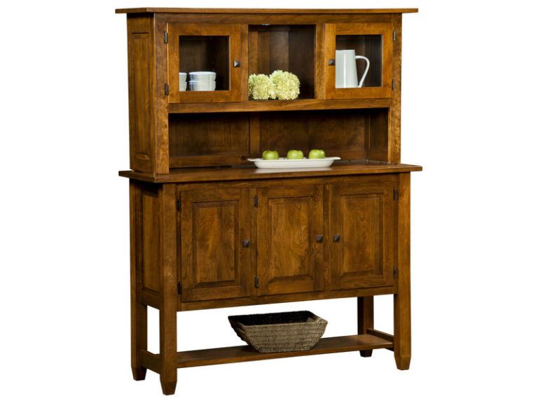 Amish Montego Hutch