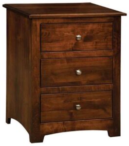 Monterey Children's Nightstand