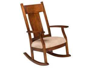 Oakland Classic Rocker