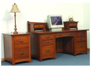 Oakwood Desk