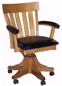 Poker Chair