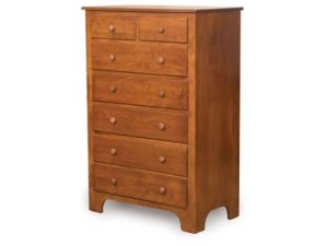 Ridgecrest Shaker Chest of Drawers