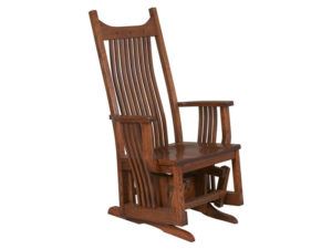 Royal Mission Scoop Top Glider