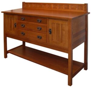 Royal Santa Fe Sideboard