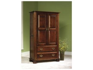 Shaker Collection Armoire