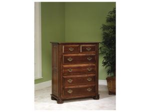 Shaker Collection Chest