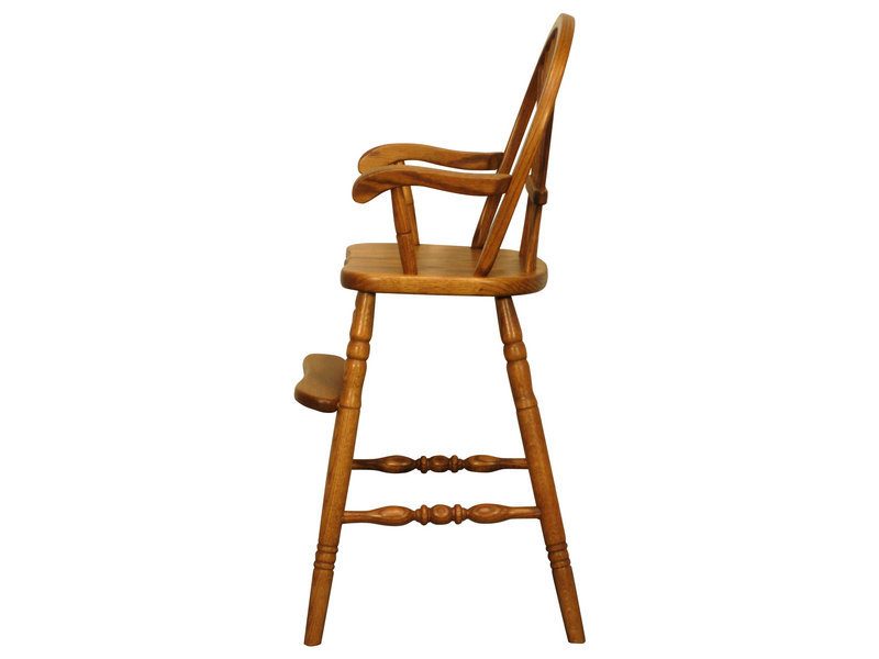 Sheaf Youth Chair Brandenberry Amish Furniture