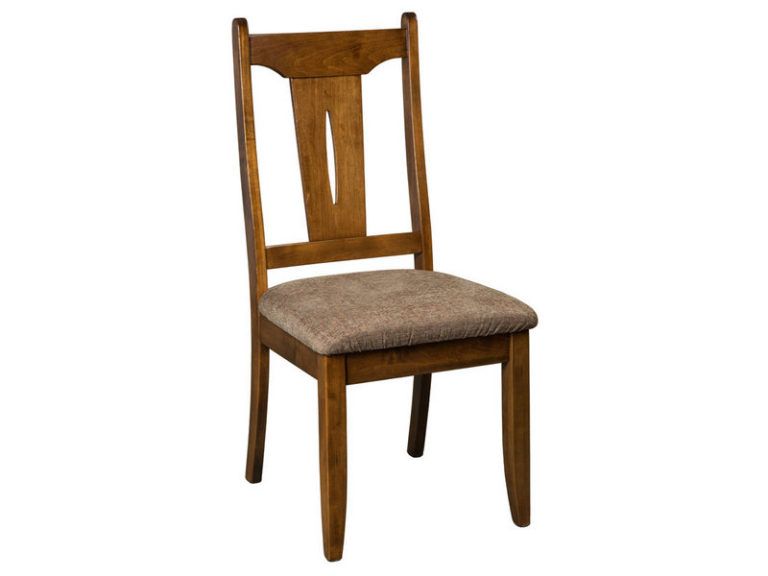 Amish Sierra Side Chair