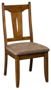 Sierra Kitchen Chair