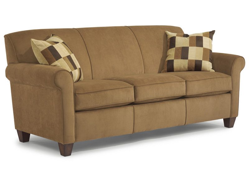 Dana Fabric Sofa Brandenberry Amish Furniture