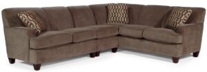 Dempsey Sectional