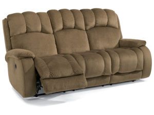 Huron Power Reclining Sofa