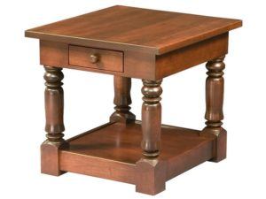 Sutter Collection End Table