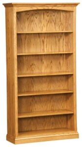 Traditional Bookcase