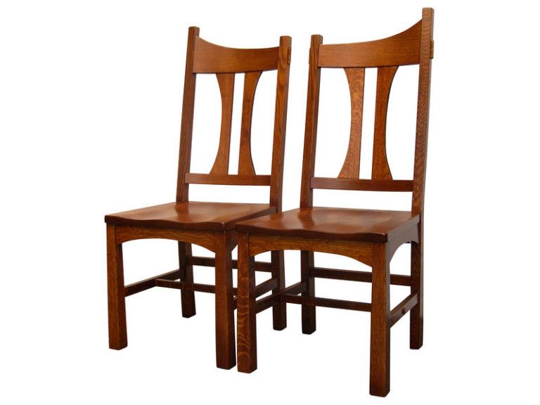 Trenta Dining Room Chairs